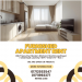 Fully Furnished Apartment for Rent